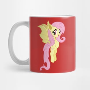 Flutterbat 2 Mug